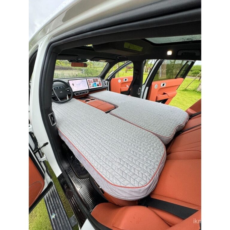 Adequado para Colchão de Ar de Carro Ideal L9/L8/