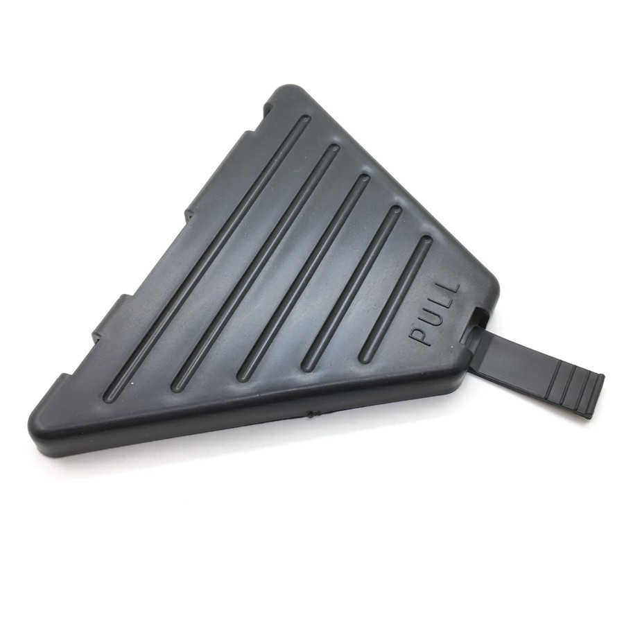 Para Suzuki GN125 GS125 HJ125K HJ125-7 EN125 Peças De Reequipamento Da Motocicleta ABS Moto Capa Lat