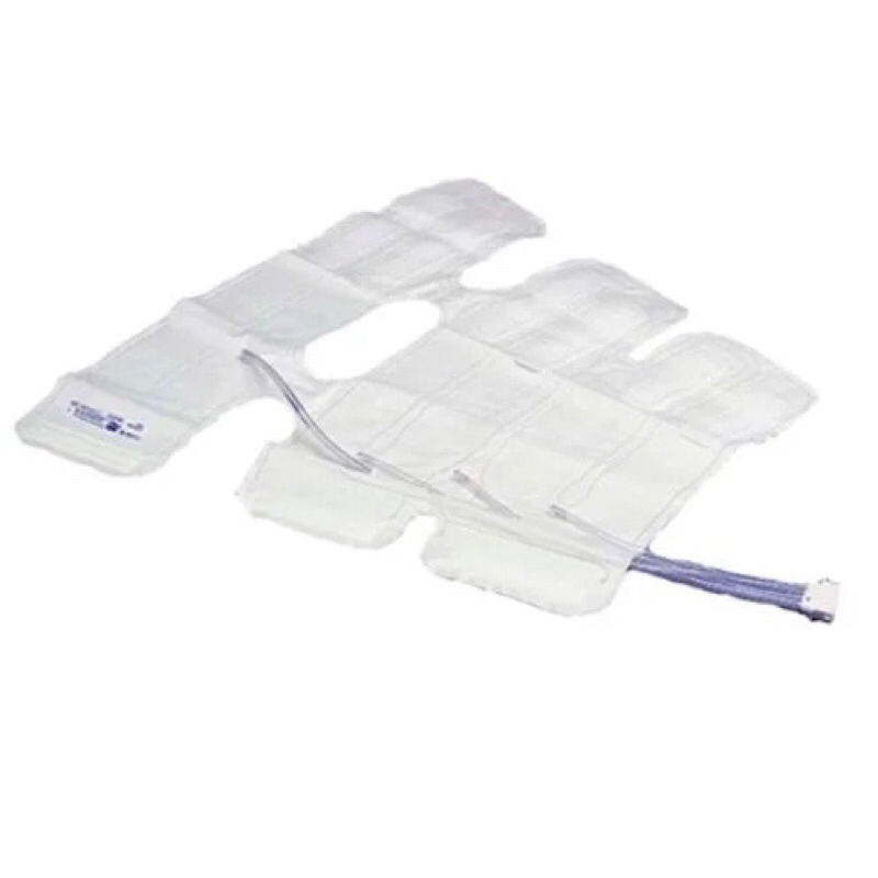 Perneira Express Kendall Até a Coxa Pequena Ref 73011 Covidien