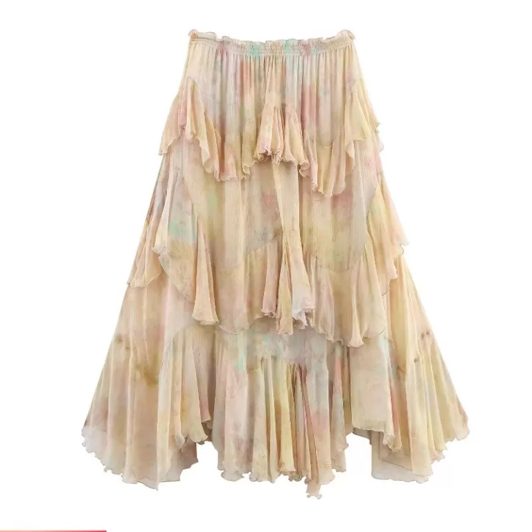 Estilo europeu americano novo estilo feminino esti