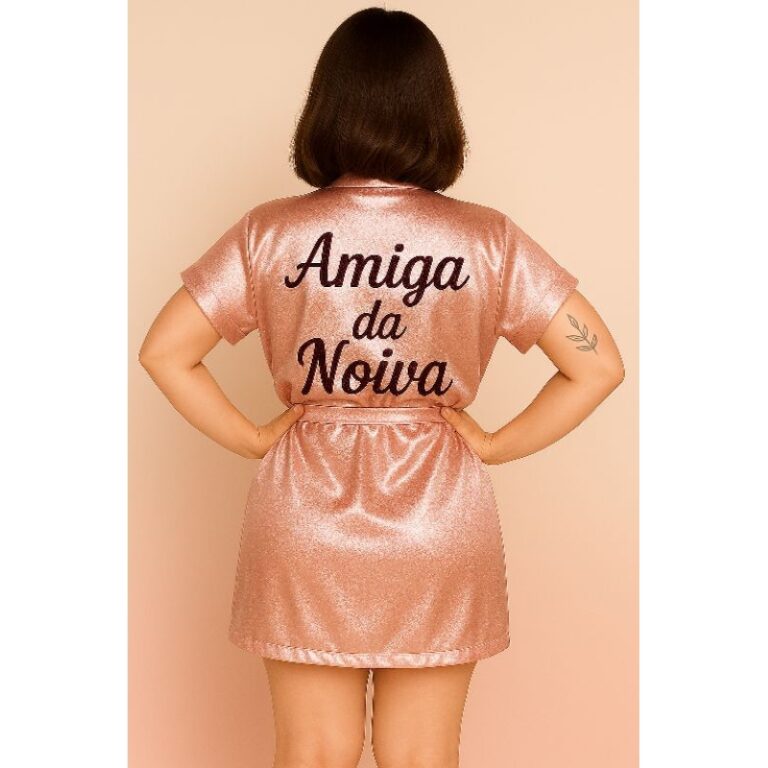 robe rose bordado marsala amiga da noiva