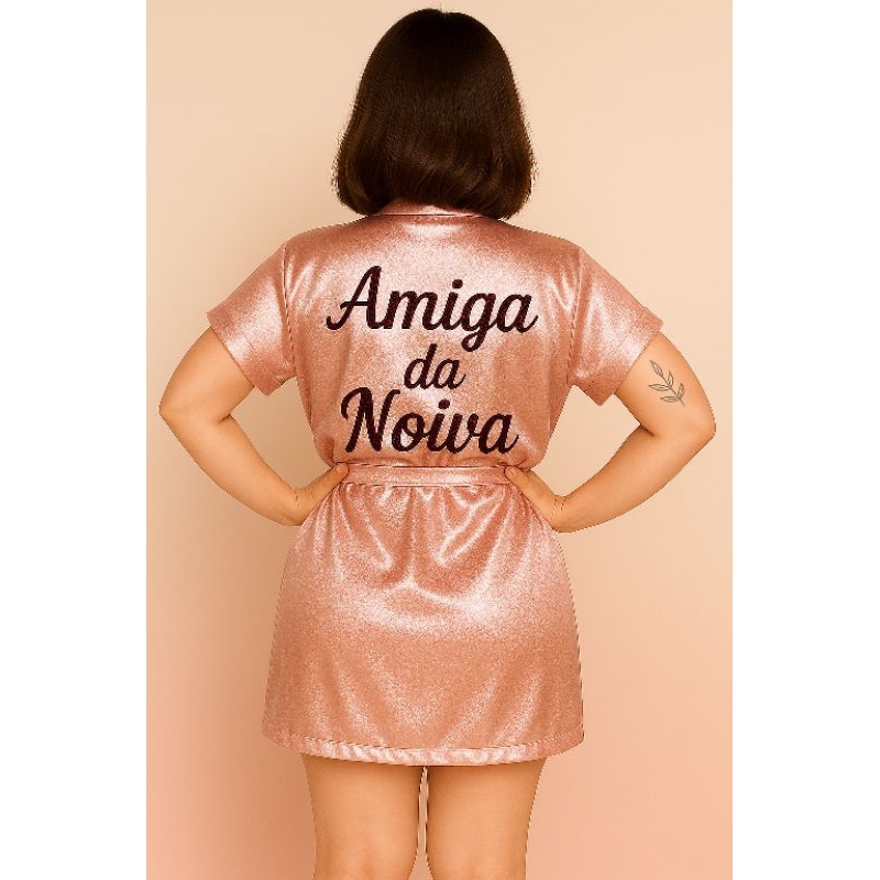 robe rose bordado marsala amiga da noiva