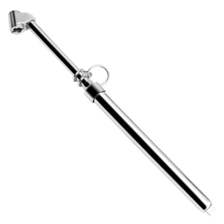 Calibrador de Pneu Profissional  Para Carro Caminh