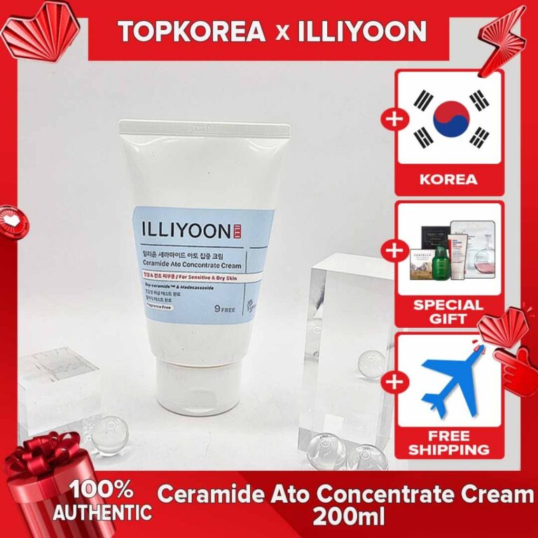 Iliyoon Ceramida Ato Creme Concentrado 200nl , 150