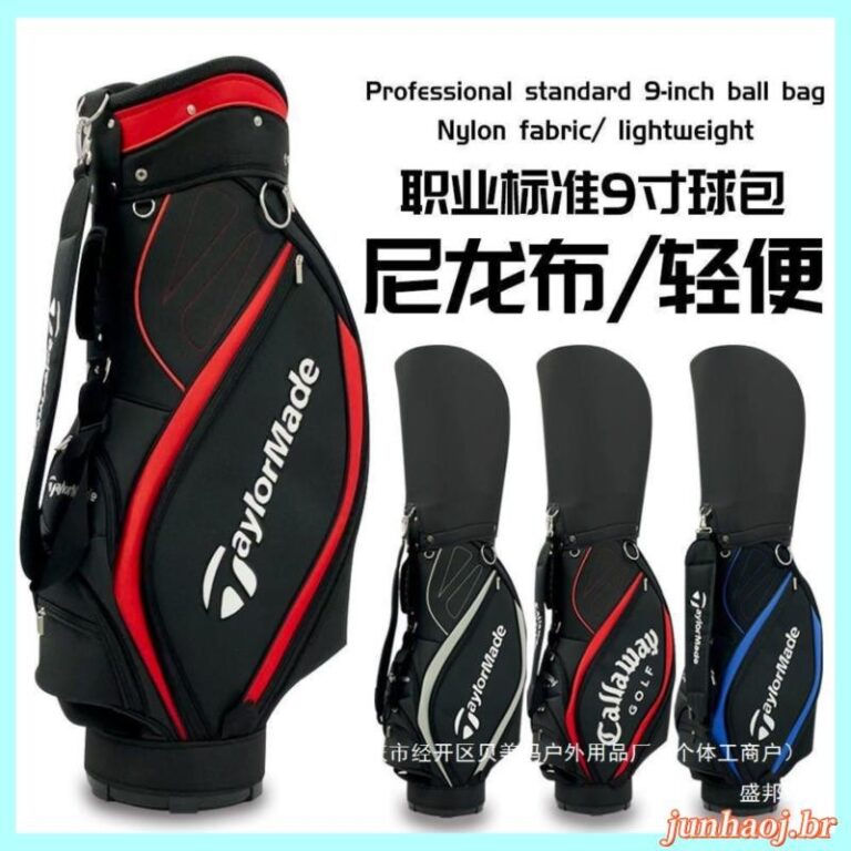 2025 oferta especial saco de golfe com capuz Unise