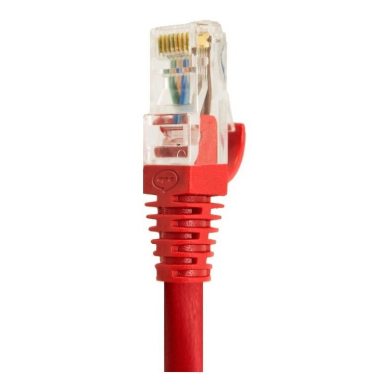 Kit Patch Cord 2 – 1,5 Mts + 1 – 2 Met