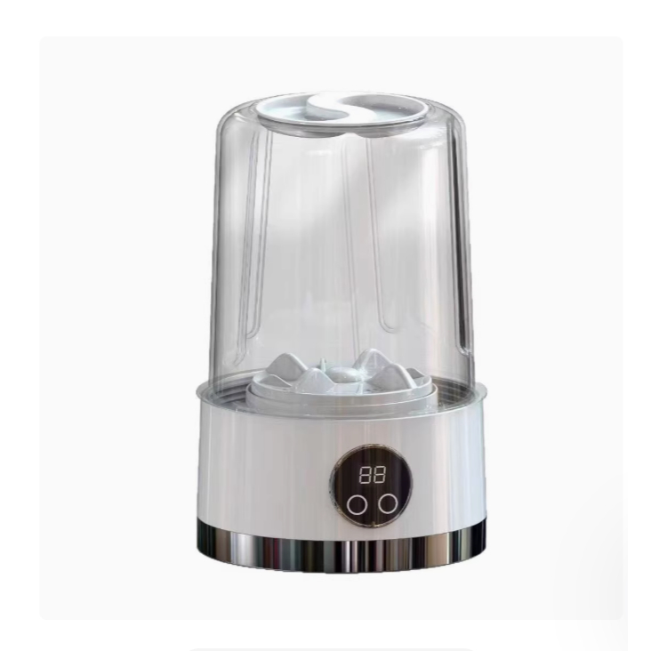 Mini Máquina de Lavar Portátil 1000ml  Lavadora 