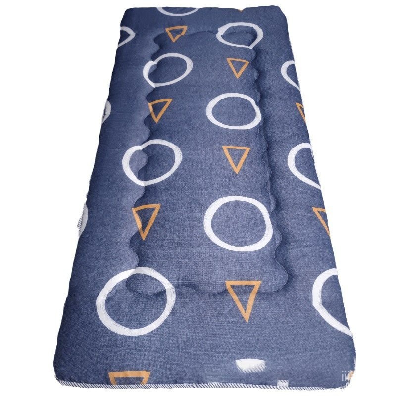 Large Truck Sleeper Mattress for Trucks and Cars, Single Thickened Anime Soft Sleeping Pad for Upper