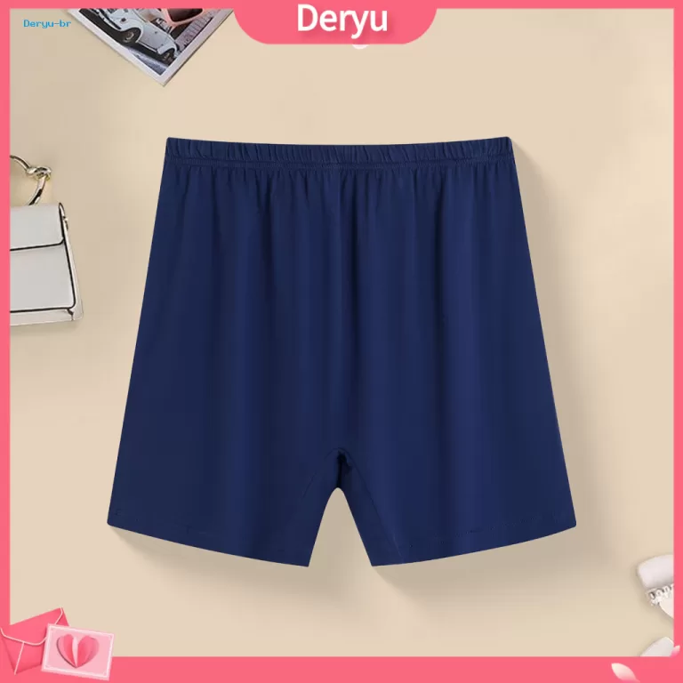 Tight Cut Underwear Comfortable Fit Mens Breathabl