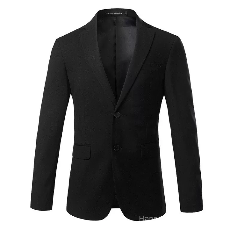 Envio em 24 horas  Novo Terno Masculino Estilo Cor