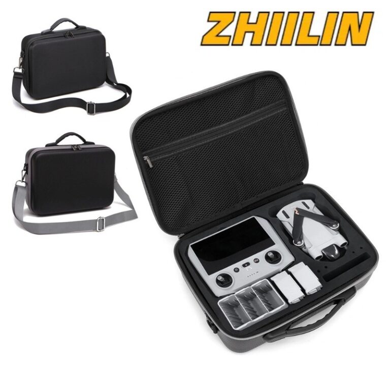 Adequado Para DJI MINI 3/3PRO Saco De Armazenament