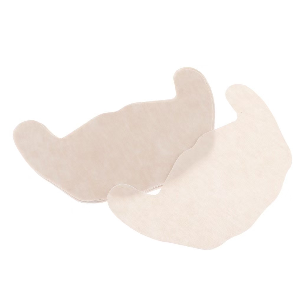 10 Pares De Sutiã Adesivo Invisível  Sutiãs Respiráveis , Confortáveis E Push-Up Adequados Para O Bu