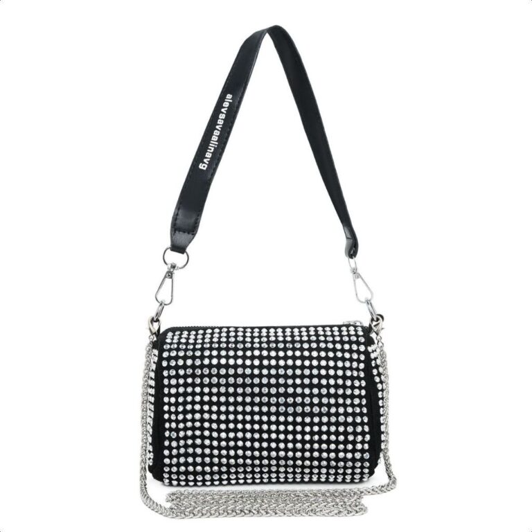 Bolsa de mão Bolsa de ombro Pequena/Nova De Diama
