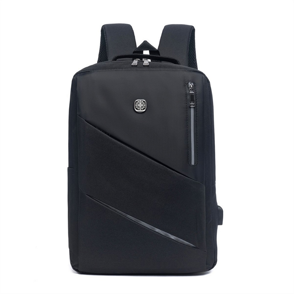 Mochila Crosswave Notebook Executiva Resistente 36L