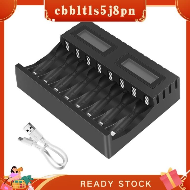 Carregador De Bateria De Alto-Falante cbbltls5j8pn