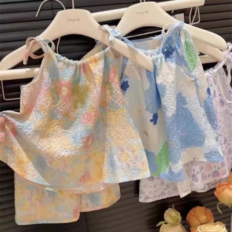 2025 novo estilo verão pintura a óleo estilo Sus