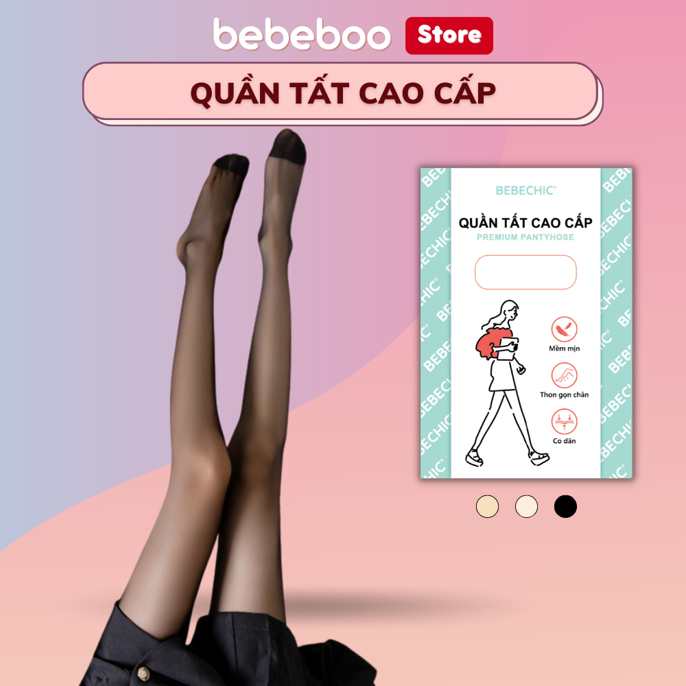 Meia-calça modeladora invisível 0D – Design perfeito e antideslizante – Perfeição nas pernas ultra-f