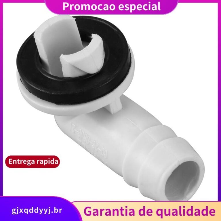 Conector De Mangueira De Drenagem Ca De Ar Condici