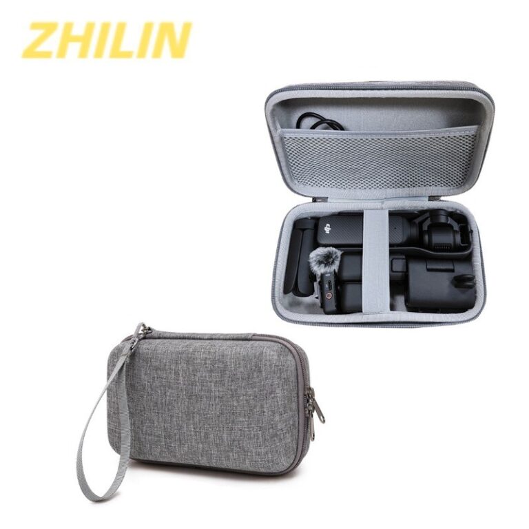 Adequado Para DJI OSMO Pocket 3 Saco De Armazename