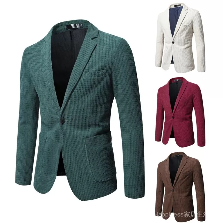 Envio em 24 horas  2022 Outono Inverno Novo Blazer