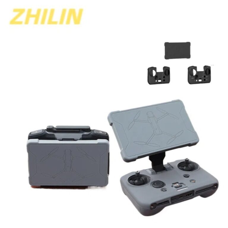 Adequado Para DJI MAVIC 4PRO Controle Remoto Capa 