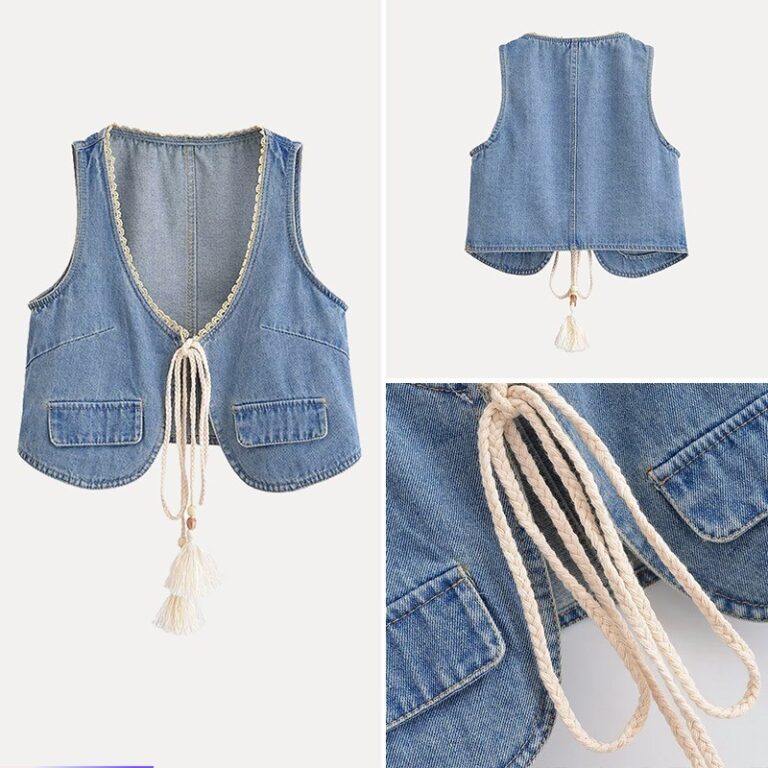 Roupas femininas 2025 novo estilo europeu american