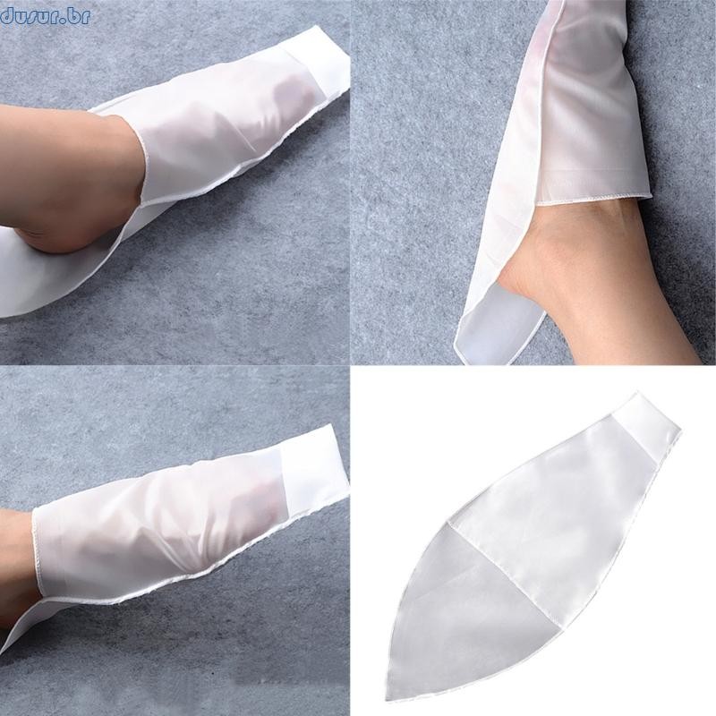 dusur9 Auxiliar Compressão Dedo Aberto Para Aplicador Meias Deslizantes Fáceis Unissex