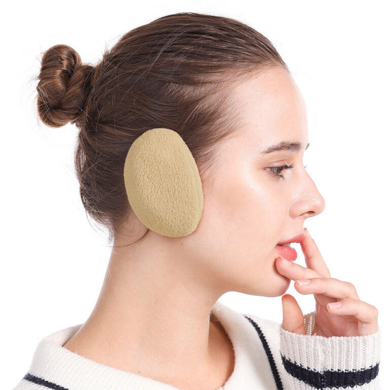 Adequado Para Orelhas Dentro De 6 Cm , Protetores 