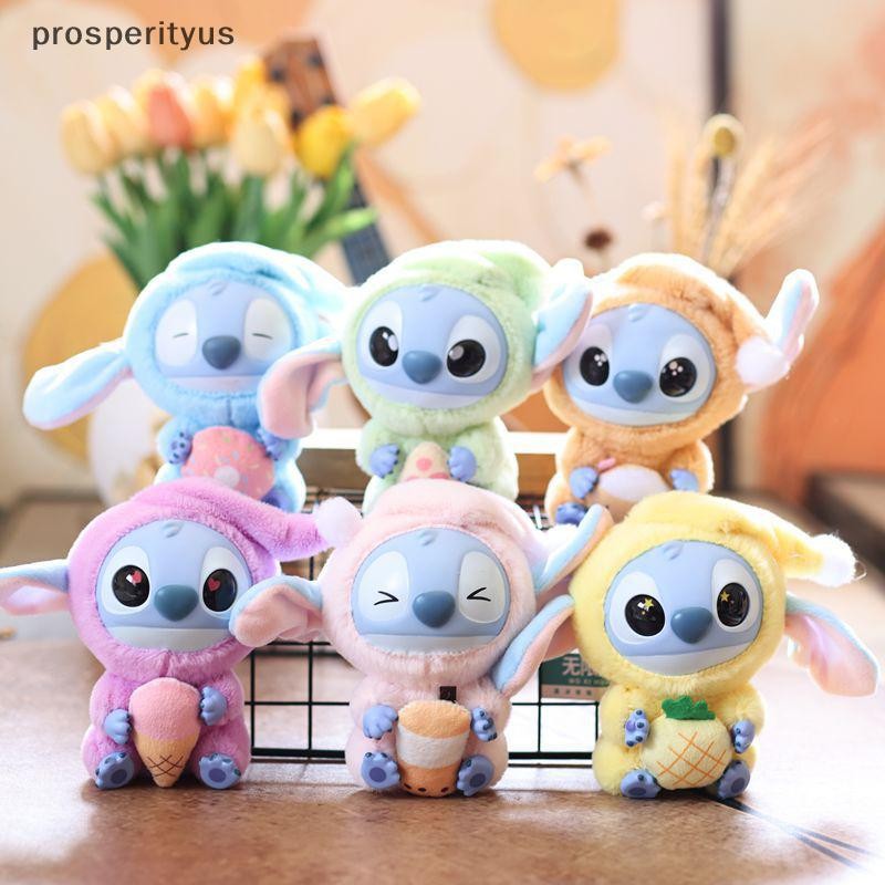 [prosperityus] Pingente De Figura De 1 Peça Coma Algo Antes Do Sono Série Decoração De Mesa De Pelúc