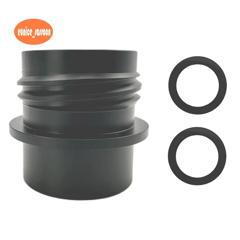 Adaptador De Garrafa Para De Bolha PET De Calibre 28 Mm Máquina Fizzi DUO Terra Art A200 G100