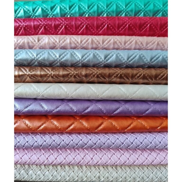 Courino para Personalizados Corino Matelasse pvc D