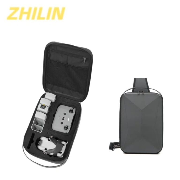 Adequado Para DJI MINI 4 PRO Saco De Armazenamento