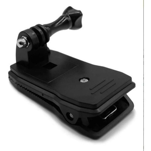 Suporte Clip Gopro Presilha Grampo Garra Quick Moc