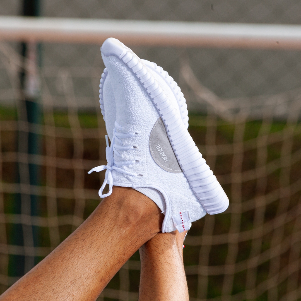 Tênis Feminino Header Easy Várias Cores Confortável Super Barato