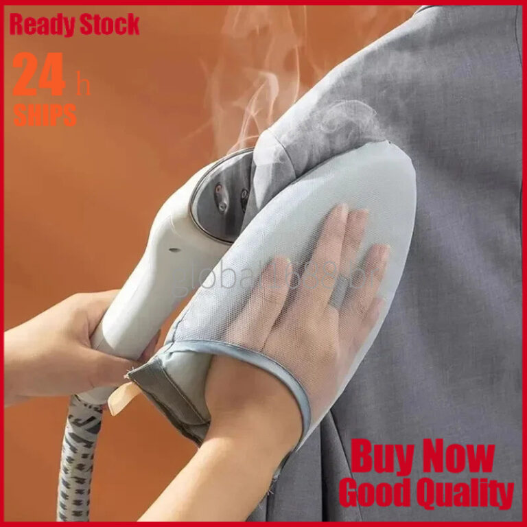 {READY STOCK}Luva de Vaporizador de Roupas Resiste