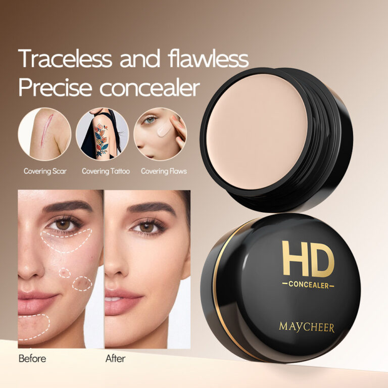 Maycheer corretivo de alta definição manchas mar