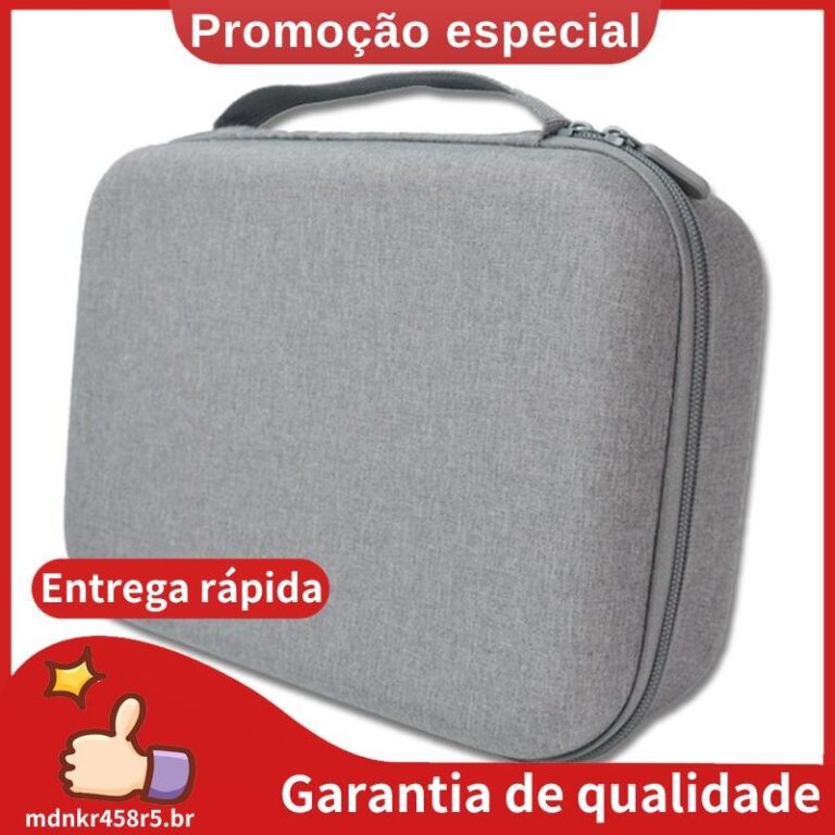 Bolsa De Drone Para Mini 3/3Pro , Estojo De Transp