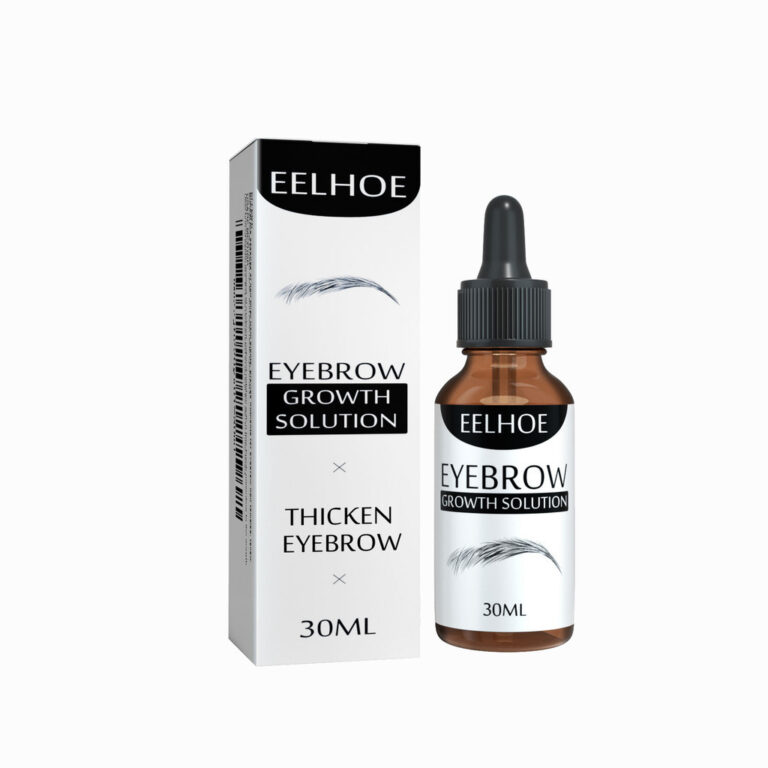 Sérum Eelhoe para Crescimento de Sobrancelhas  Ó