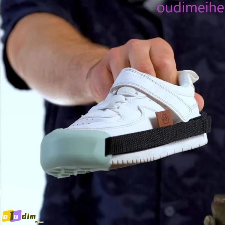 OUDIMEIHE 1 Par De Capas Para Sapatos Infantis , P