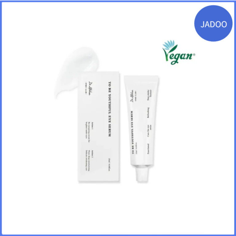 [Dr. Althea] To Be Youthful Eye Serum 20ml