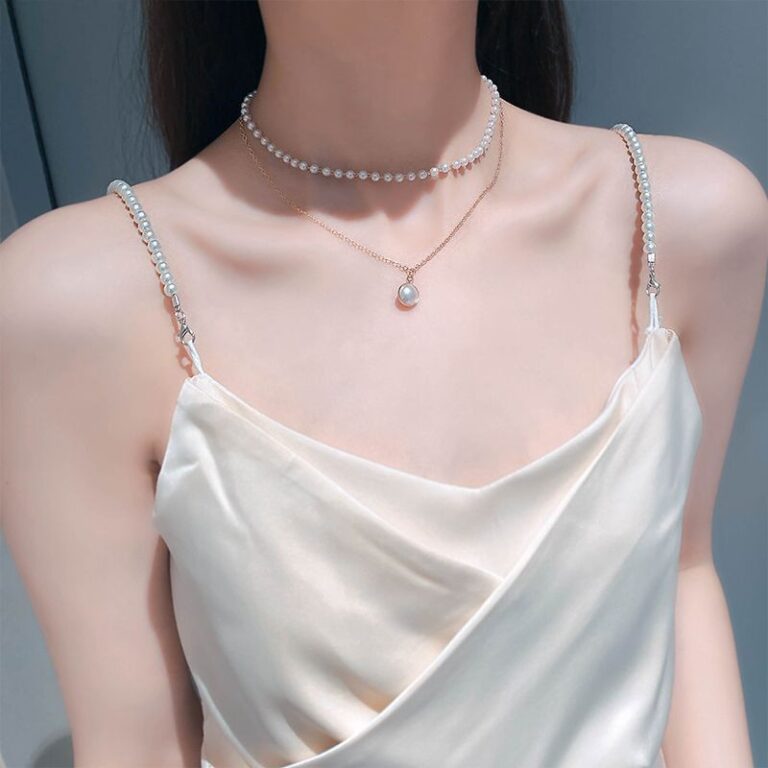 2025 Novo Estilo Sling Saia Alça de Ombro Corrent