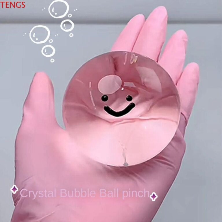 Brinquedo De Pinça De Bola De Água TENGS , Espre