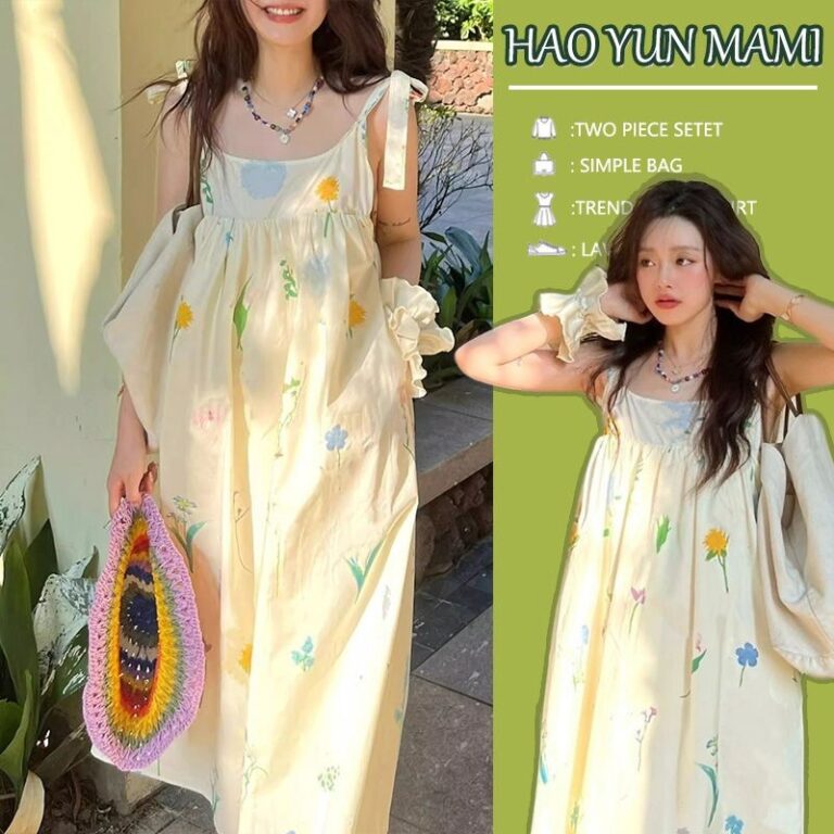 2025 novo estilo vestido de maternidade vestido de