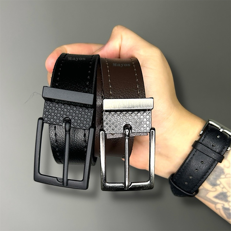 Cinto Masculino INFANTIL – 110 CM.