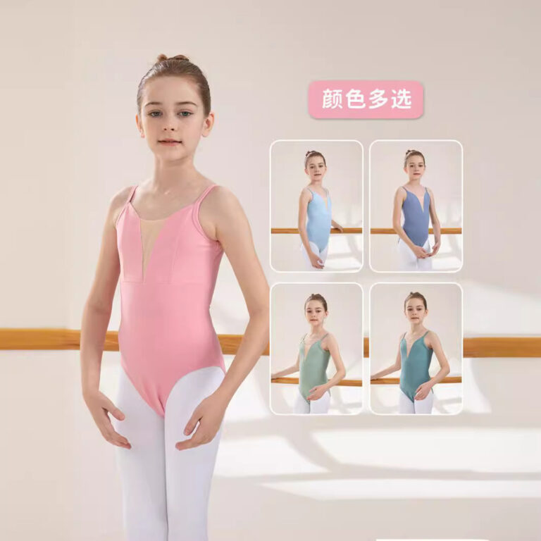 2025 novo estilo pronto estoque terno de dança n