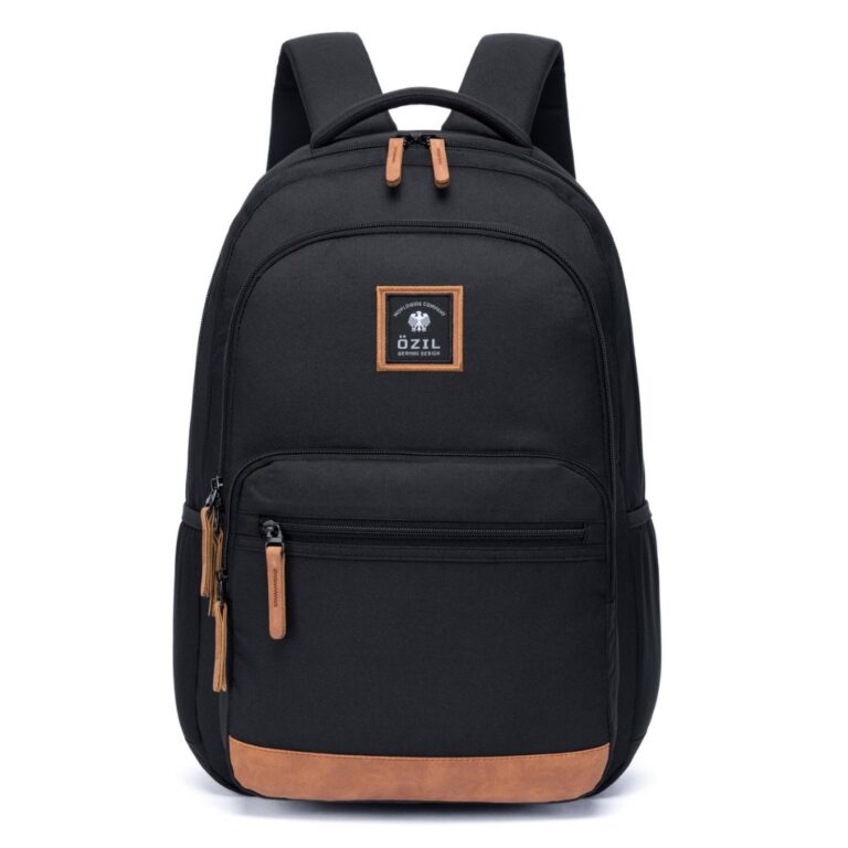 Mochila Casual Resistente Universitária Juvenil O
