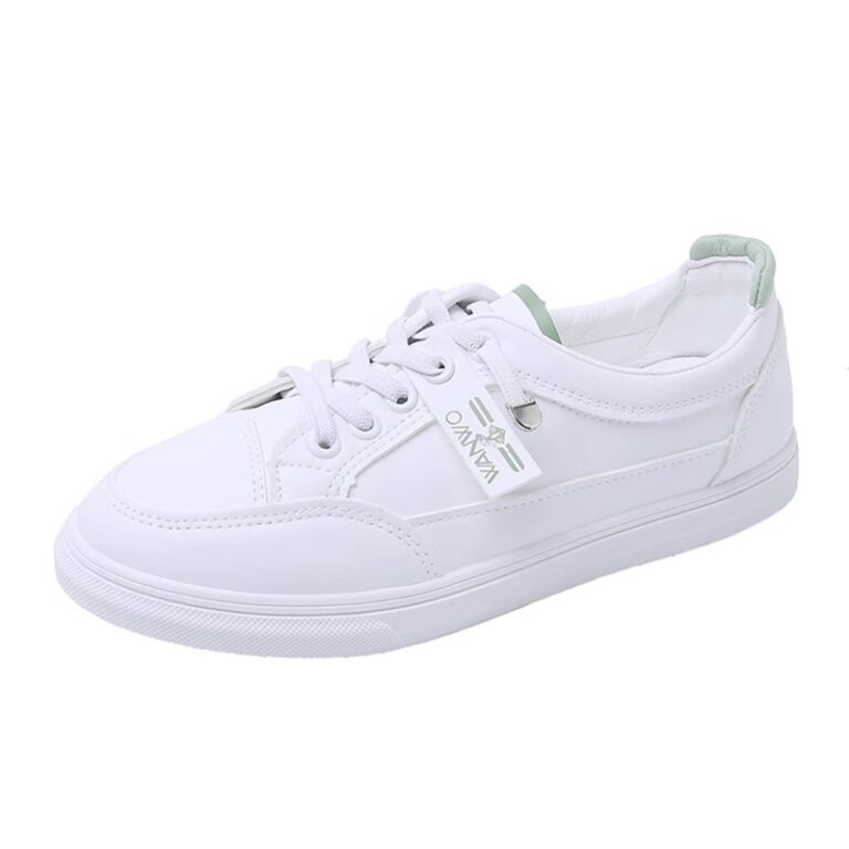 Nova moda na moda sapatos casuais antiderrapante r
