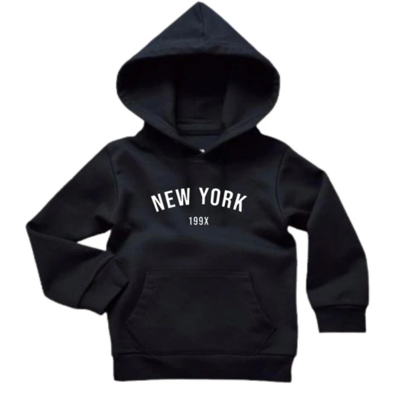 Moletom Canguru Agasalho Infantil Inverno Qualidade