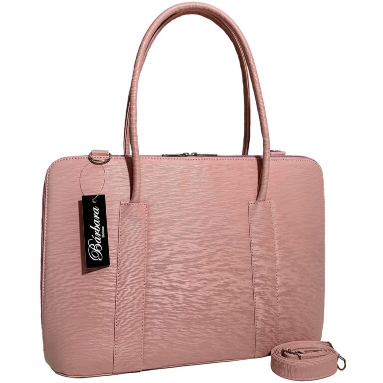Maleta Executiva Feminina Pasta Notebook Tablet Bo