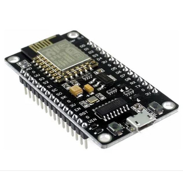 Placa Esp8266 Nodemcu V3 Esp12 Wifi 802.11 B/g/n A